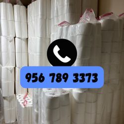 Toilet Paper, Paper Towels And Cleaning Supplies 