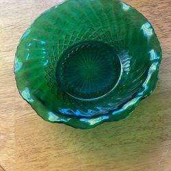 Green Dish (bowl)