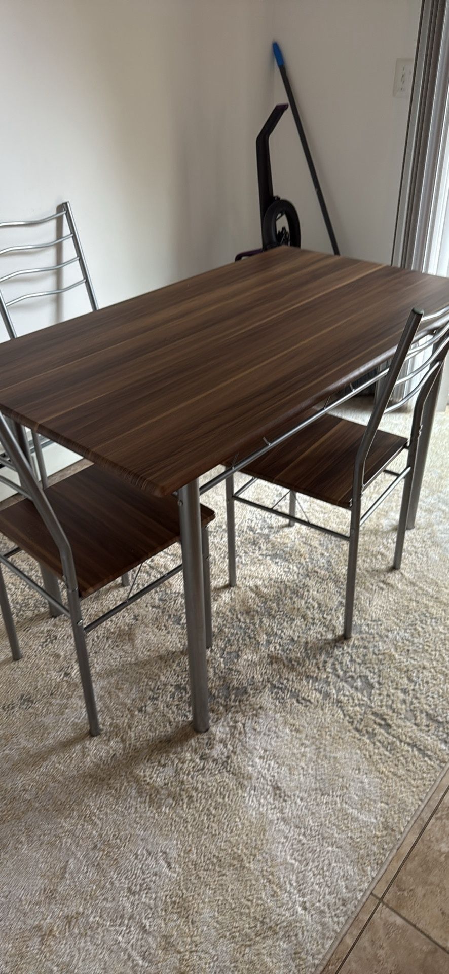 Kitchen Table $150