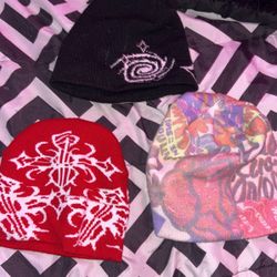 Beanies