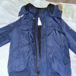 Tommy Hilfiger Parka Jacket