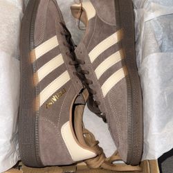 Handball Spezia Adidas