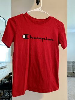 Women’s  Champion  Shirt