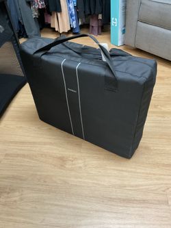 Baby Bjorn Travel Crib