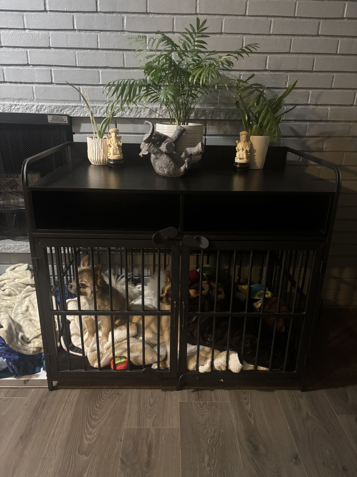 Dog Kennel