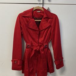 Jacket Size XS