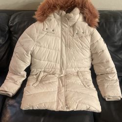 Kids Abercrombie Kids Ultra Puff Parka