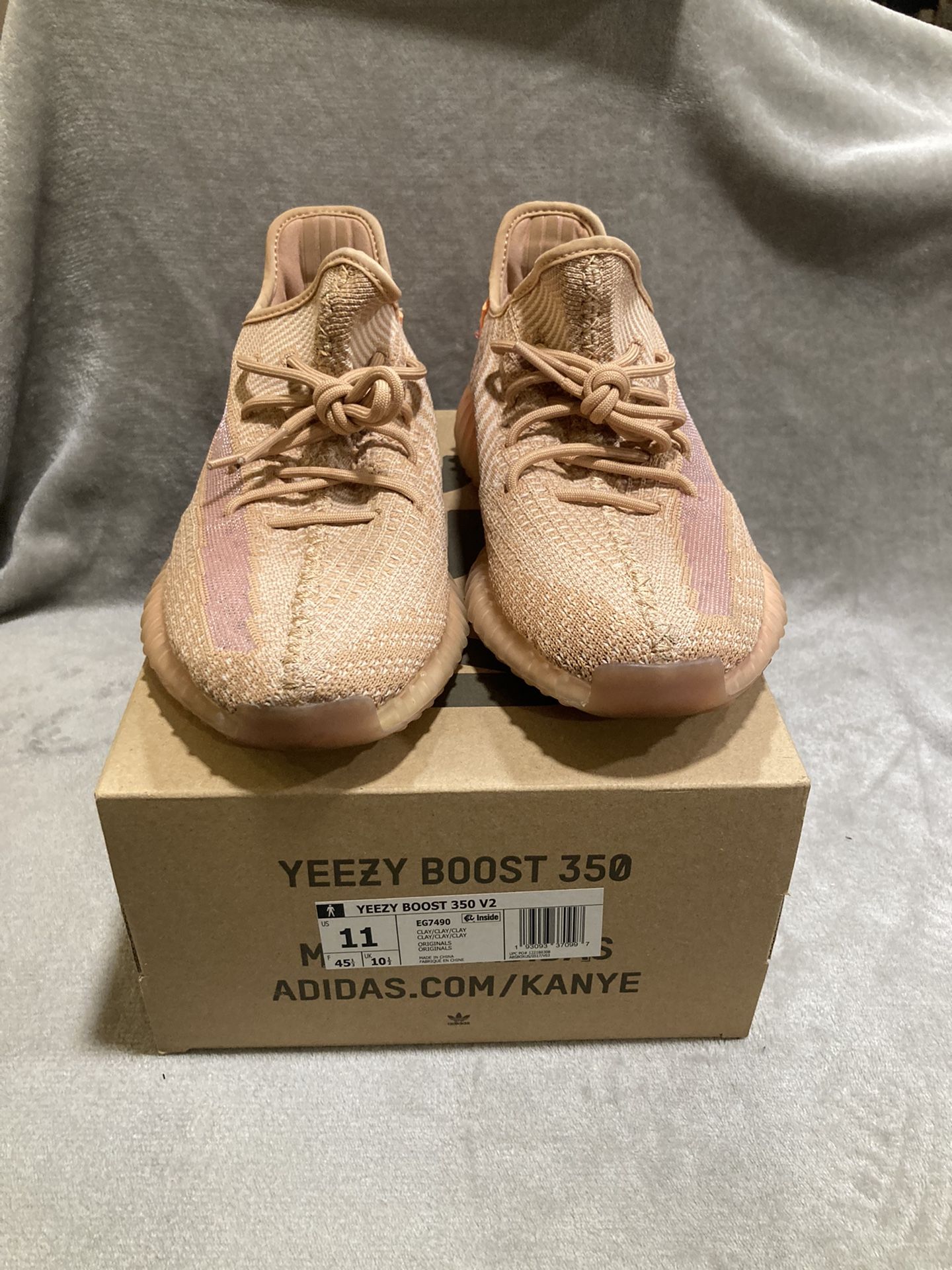 Yeezy