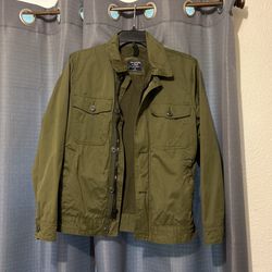 Abercrombie Jacket