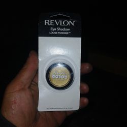 Reveling Eye Shadow Loose Powder Makeup 