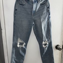 Jeans Hollister
