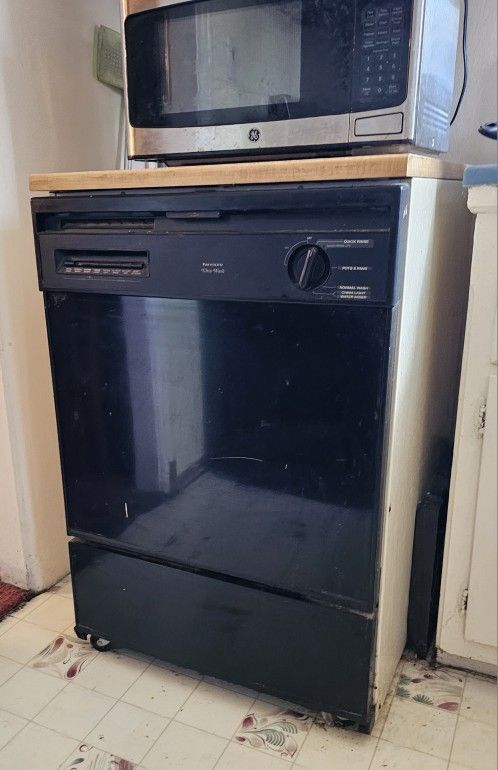Kenmore Portable Dishwasher Like New - Make an Offer