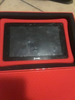 Nabi tablet