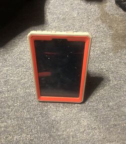 Amazon Kindle For Parts Or Repair 