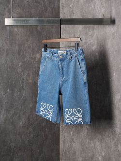 Jean shorts size 32
