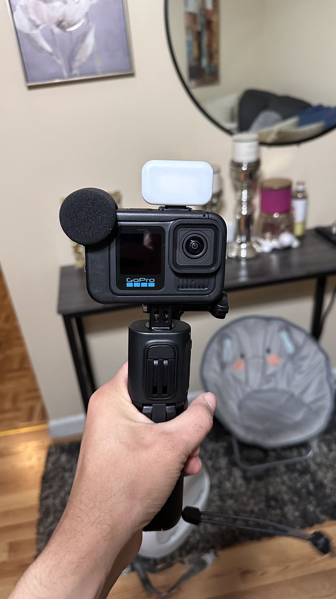 GoPro hero 13 Black creator Edition For trade