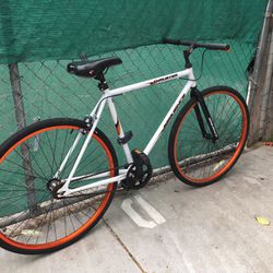 Bike 700 Fixie 55 Cm 