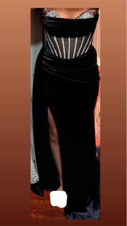 Party dress