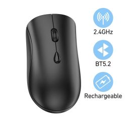 Wireless Bluetooth Mouse 