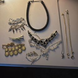 Nice Jewelry 