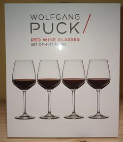 Wineglasses