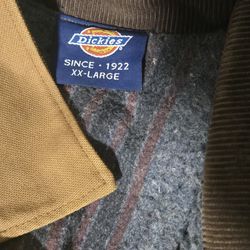 Cathartic Jacket XXL