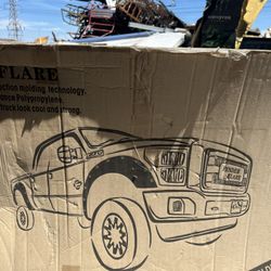 Fender Flares