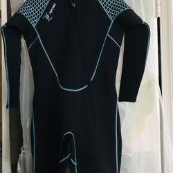 Full Body Dive Wetsuit Zifumei