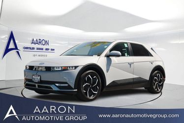 2024 Hyundai IONIQ 5