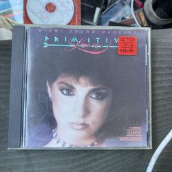 Primitive Love