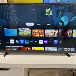 Samsung 32” Tv