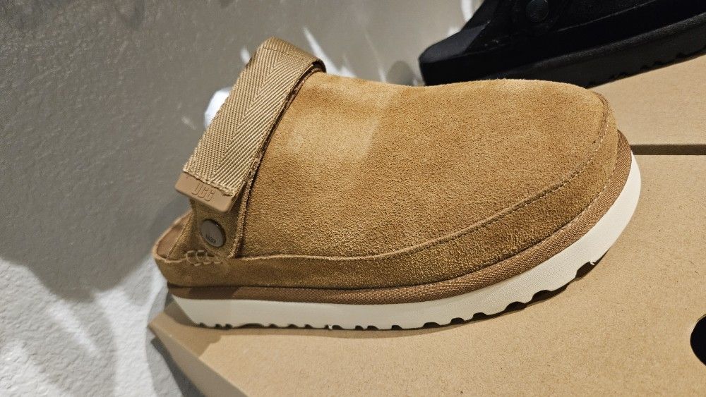 UGG CLOG
