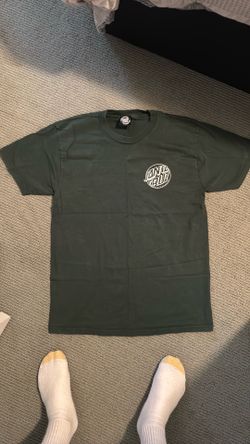 Medium Santa Cruz Shirt