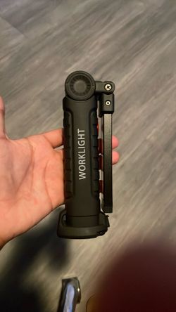 Work light