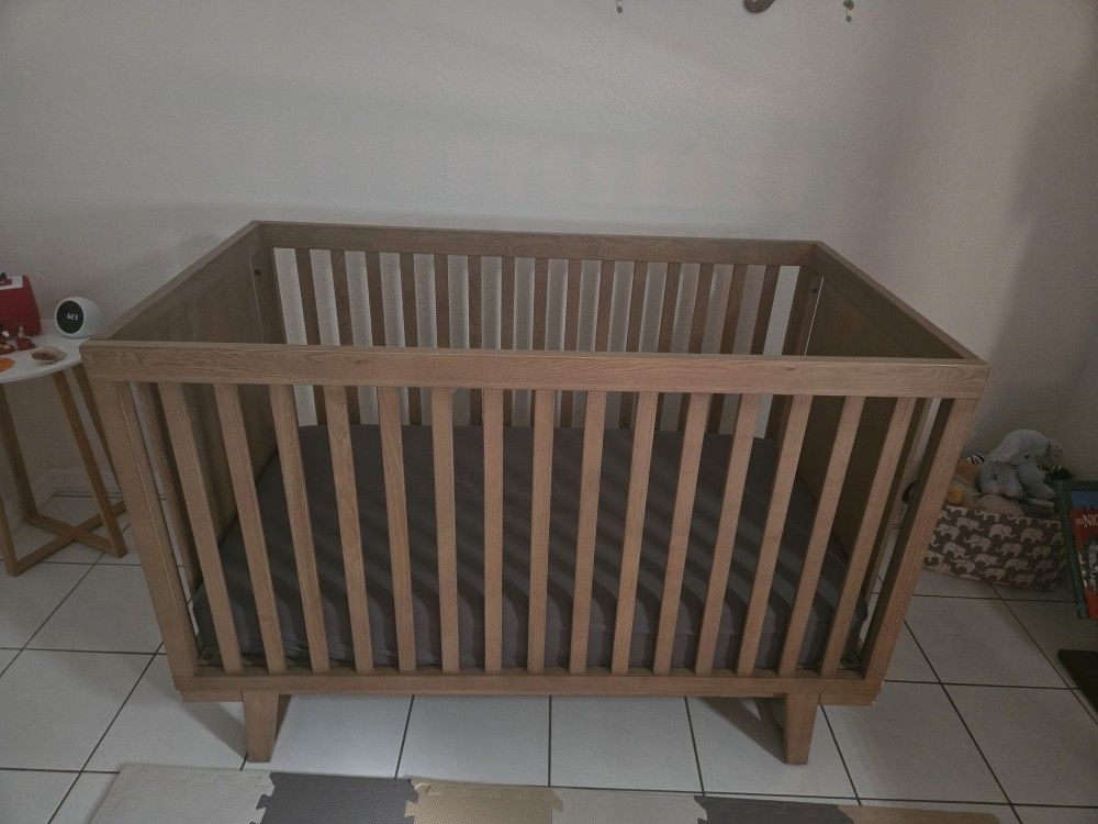 Crib
