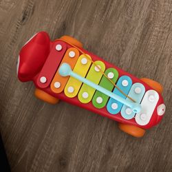 Xylophone 