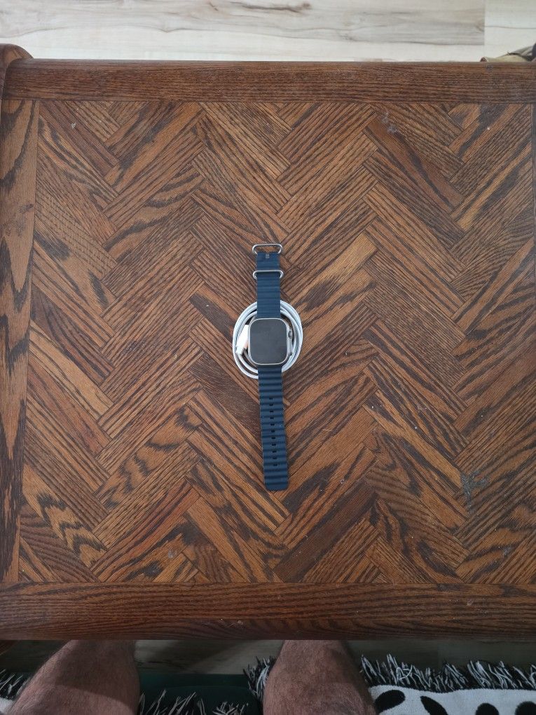 Apple Watch Ultra 2 Cellular