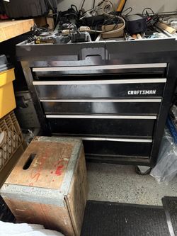 Tool cabinet 40
