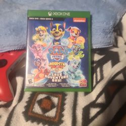 Paw Patrol Mighty Pups Save Adventure Bay