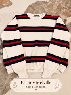 Women’s Sweaters XS/S – Brandy Melville, American Eagle, Hollister & More