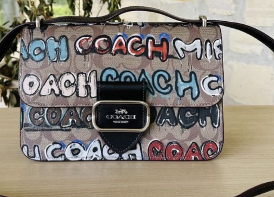 coach