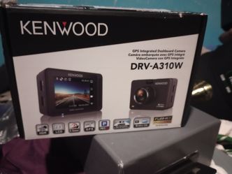 Dash cam