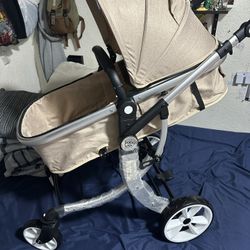 New Stroller 