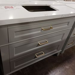 Bathroom Vanities in Different Styles and Sizes Available! Starting from $100 & UP