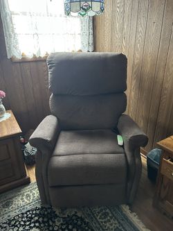 Lift chair