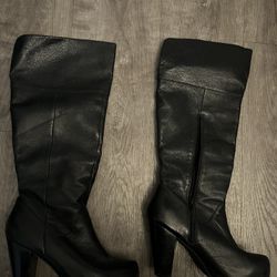 Steve Madden Boots