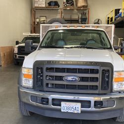 2010 F-450 Super Duty XL