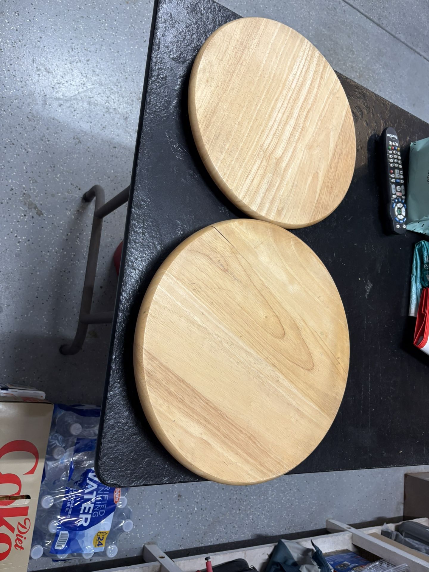 Lazy Susan/Turntables