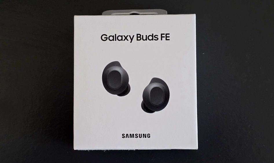 Samsung Galaxy Buds FE "BRAND NEW"