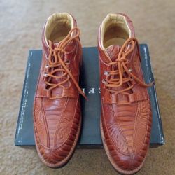DRESS SHOES